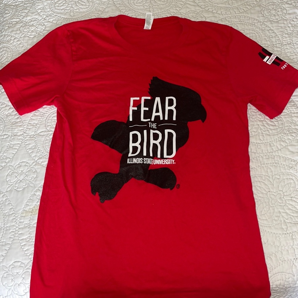 ISU Tshirt
